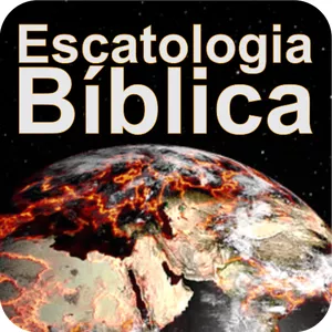 Imagem de capa para o Ebook Ebook de Escatologia 