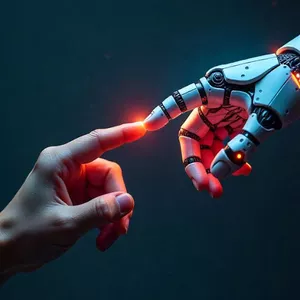 Imagem de capa para o Curso online Formação em Inteligência Artificial