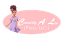 Cassidy A. Lee Press