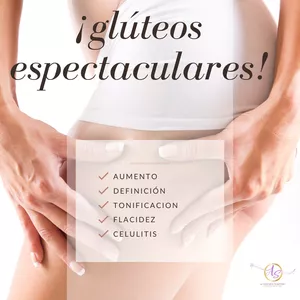 Imagen de portada para Curso online Levantamiento de Gluteo con peptonas y tecnica colombiana