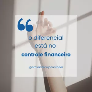 Imagem de capa para o Ebook Dominando a Organização Financeira: Guia para Iniciantes