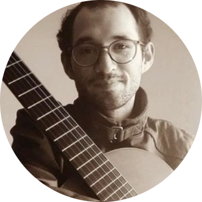 Reseña de Juan, alumno del curso: