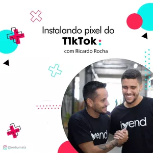 Imagem de capa para o Serviço online Pixel TikTok