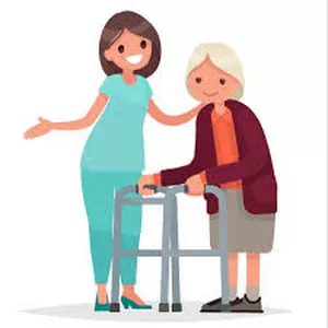 Imagem do curso Curso de Cuidador de Idosos