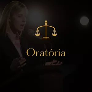 Imagem de capa para o Curso online Oratória