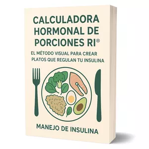 Imagen de portada para Curso online CALCULADORA HORMONAL DE PORCIONES RI®