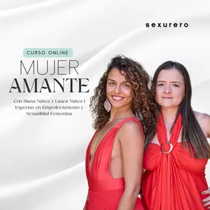 Imagen de portada para Curso online Mujer Amante