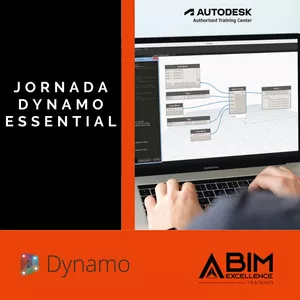 Imagem de capa para o Curso online Jornada Dynamo Essential
