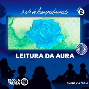 Imagem de capa para o Curso online Roda de Acompanhamento de Leitura de Aura - Leitores