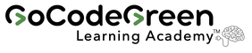 GoCodeGreen Learning Academy