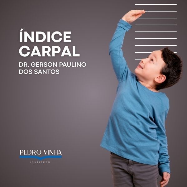 Imagem do curso Índice Carpal 