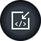 Inside code
