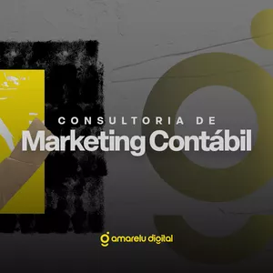 Imagem de capa para o Serviço online Consultoria de marketing contábil