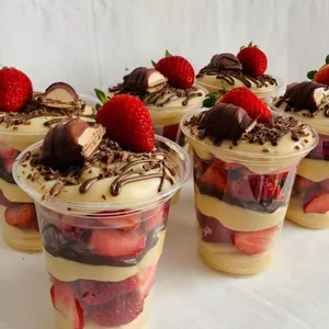 Imagen de portada para Ebook Curso Postres en Vaso