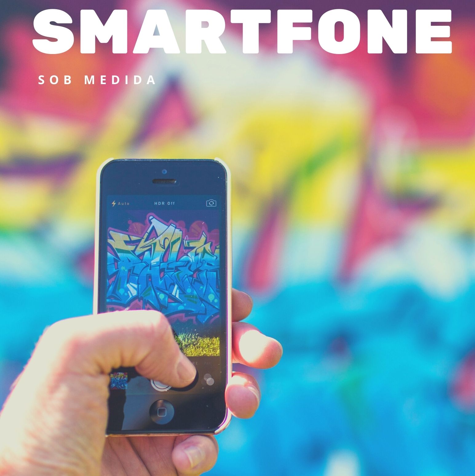 Imagem do curso Smartfone sob medida