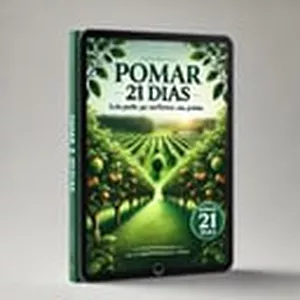 Imagem de capa para o Curso online Curso Àrvores Frutíferas em Vasos