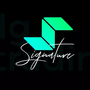 Imagem de capa para o Curso online SDG Signature