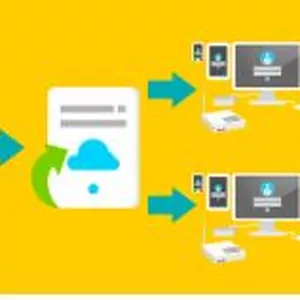 Imagem de capa para o Curso online MIDIA INDOOR