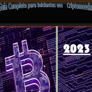 Guia Completo para Iniciantes em Criptomoedas