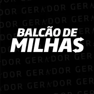 Imagem de capa para o Curso online Balcão de Milhas - Assinatura