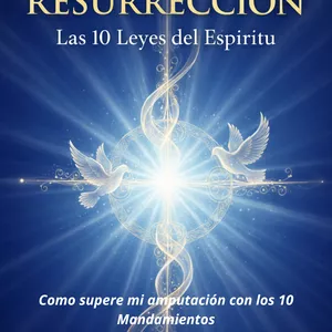 Imagen de portada para Ebook Código de Ressureccion - las 10 leyes del espiritu