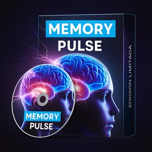 Imagen de portada para Curso online Memory Pulse