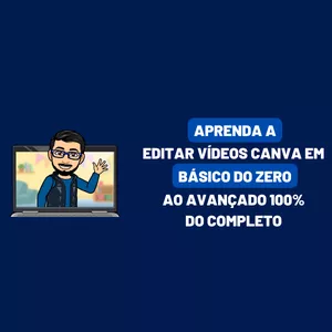 Capa do curso 