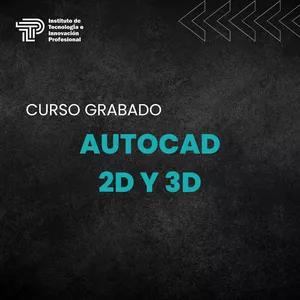 Curso AutoCAD 2D e 3D