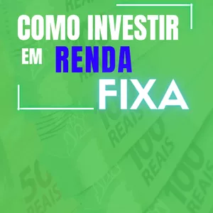 Imagem de capa para o Ebook RENDA FIXA