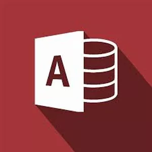 Imagen de portada para Curso online  Básico de Microsoft Access