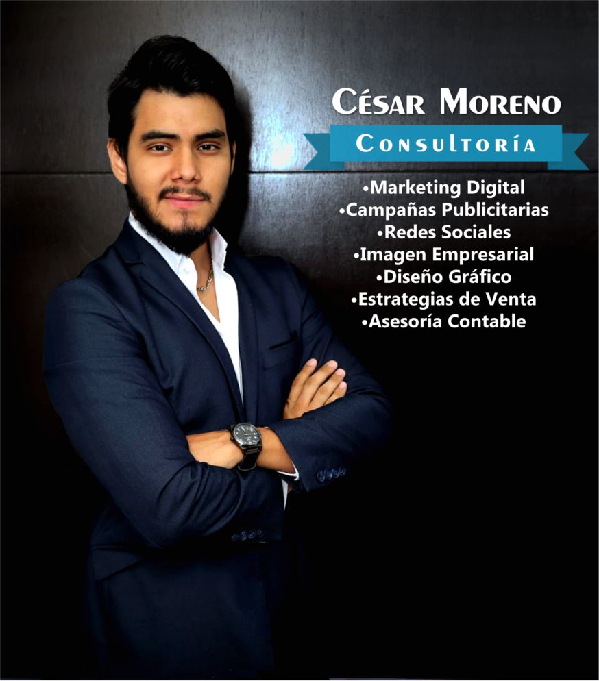 Cesar Moreno