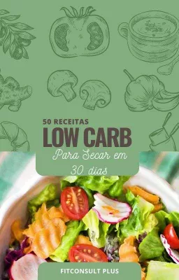 50 RECEITAS PARA SECAR EM 30 DIAS — imagem 2