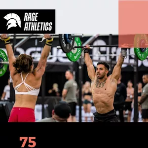 Cover image for Ebook 75 Workouts