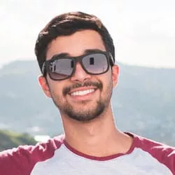 Dr. Sandro Lima