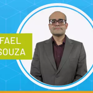 Imagem de capa para o Curso online CME básico: Centro de Material e Esterilização - Dr Rafael Souza - Instituto Carreira&amp;Saúde