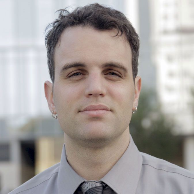 Jason Louv