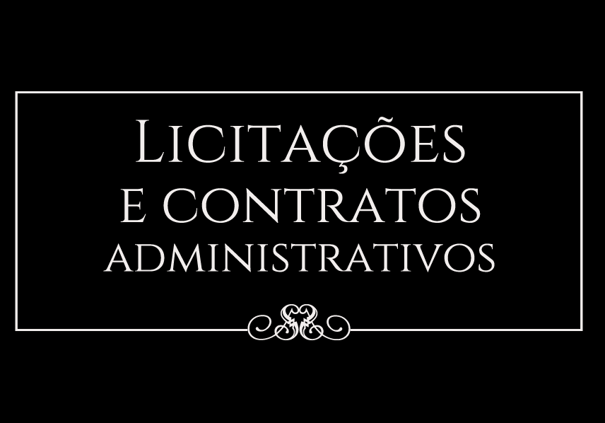 Imagem do curso Licitações e Contratos Administrativos