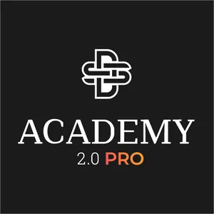 Imagem de capa para o Curso online DS Academy 2.0 - PRO