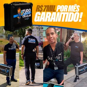 Imagem de capa para o Curso online CONSÓRCIO FRANQUIA SUPORTE SMART GO!