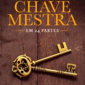Imagem de capa para o Curso online A Chave Mestra para Desenvolver o seu Poder Mental