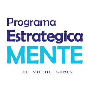 Imagem de capa para o Curso online Programa EstrategicaMENTE