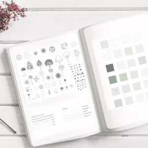 Imagen de portada para Ebook Template Pack I AUTOCAD