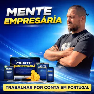 Imagem do curso Mente Empresaria
