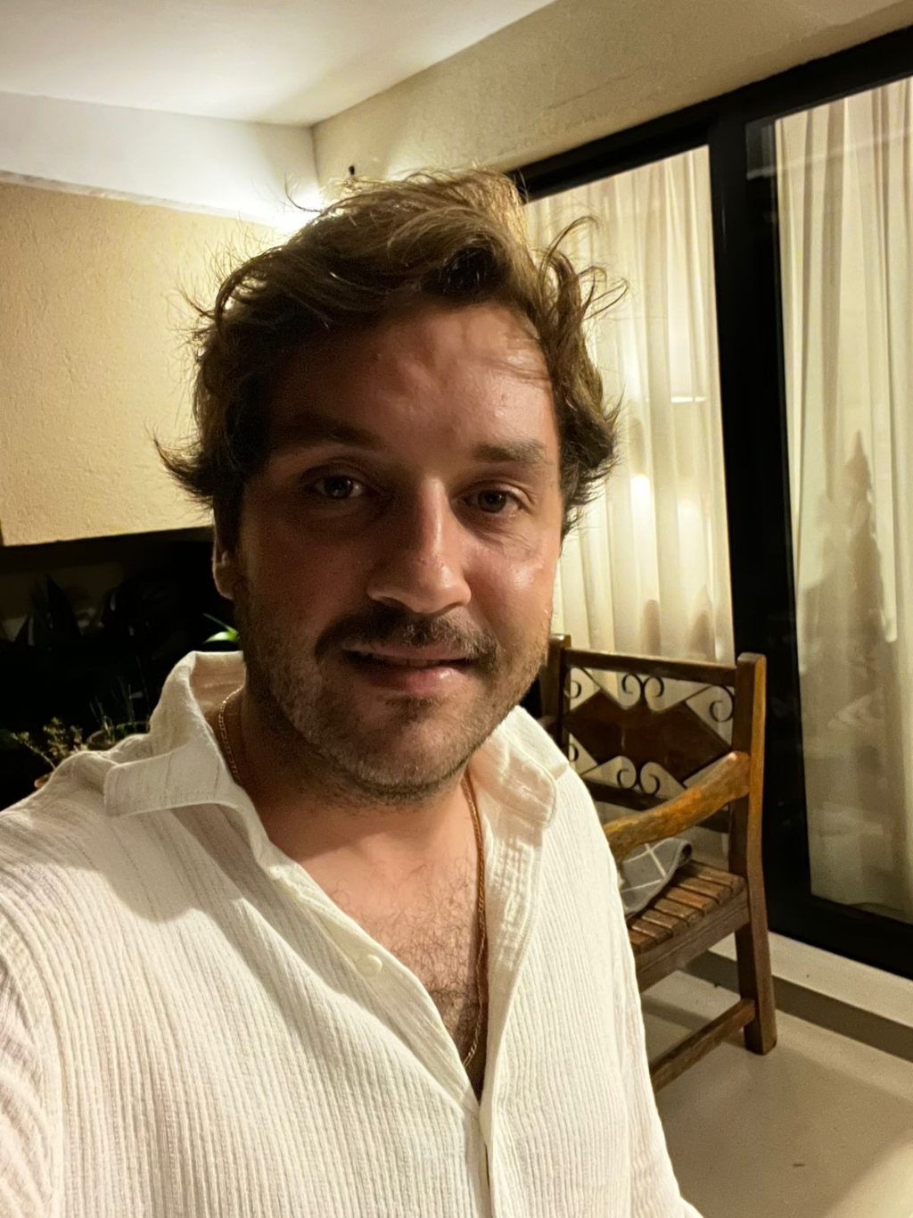 Andre