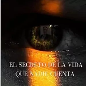 Imagen de portada para Ebook El secreto de la vida que nadie cuenta 
