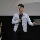 Kenji barbosa Hirota