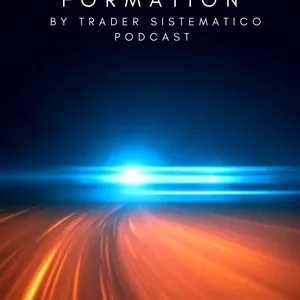 Imagem de capa para o Curso online TRADER FORMATION