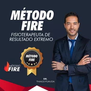 Imagem de capa para o Curso online Método FIRE - Fisioterapeuta de Resultado Extremo
