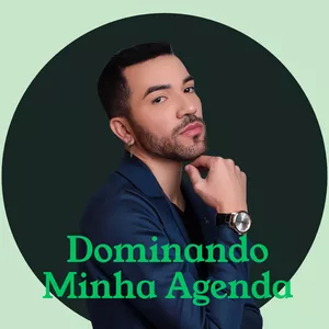 Imagem de capa para o Curso online Dominando minha agenda