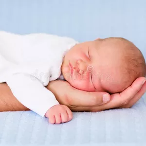 Imagem principal do produto Como acalmar seu bebê 